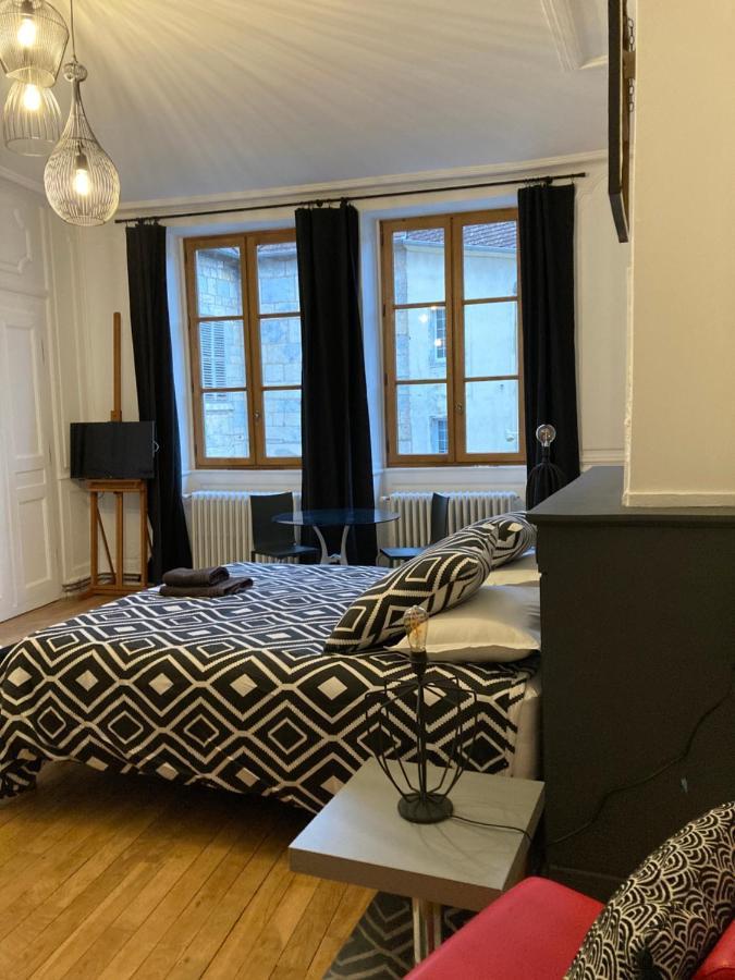 Maison La Tourelle